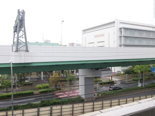 コ－ポ伊勢山の物件内観写真